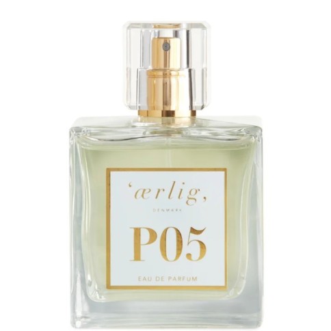 Eau de Parfum P05