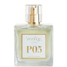 Eau de Parfum P05