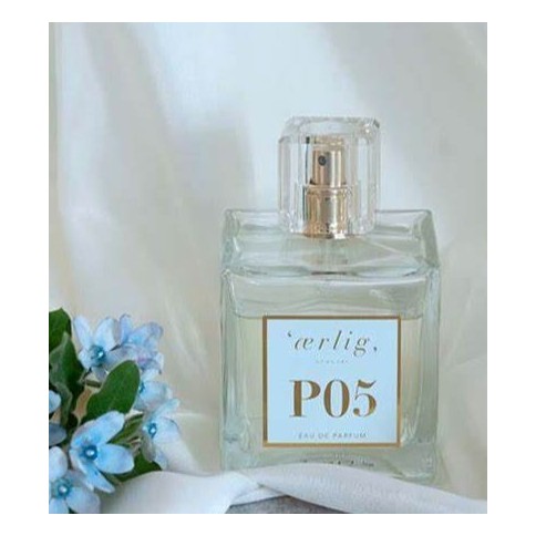 Eau de Parfum P05