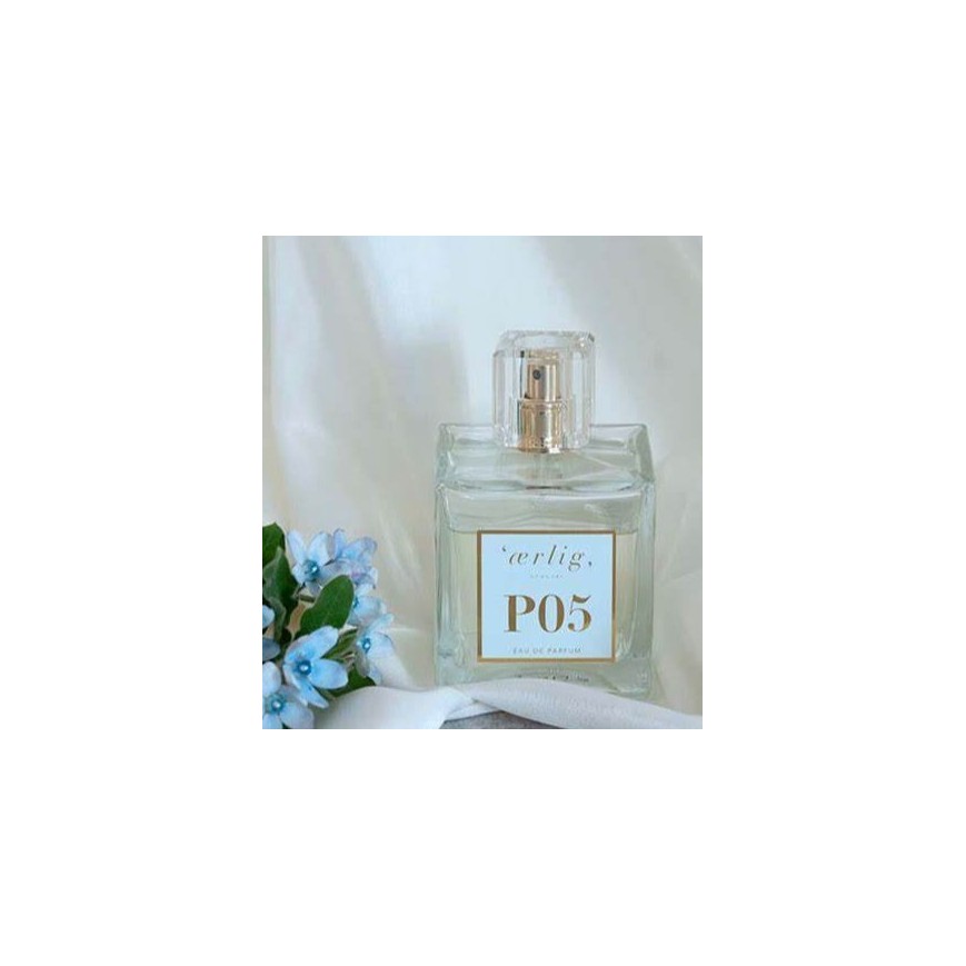 Eau de Parfum P05