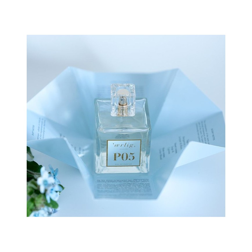 Eau de Parfum P05