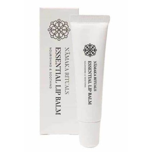 Lip Balm von Namaka Rituals