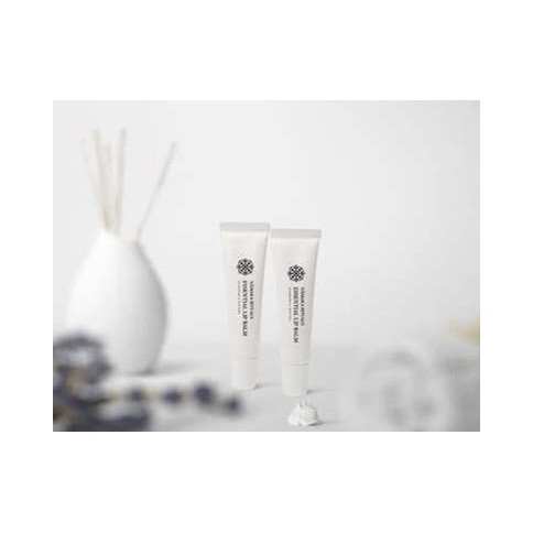 Lip Balm von Namaka Rituals