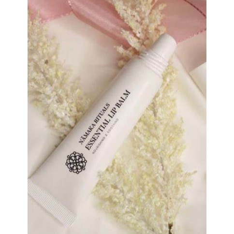 Lip Balm von Namaka Rituals