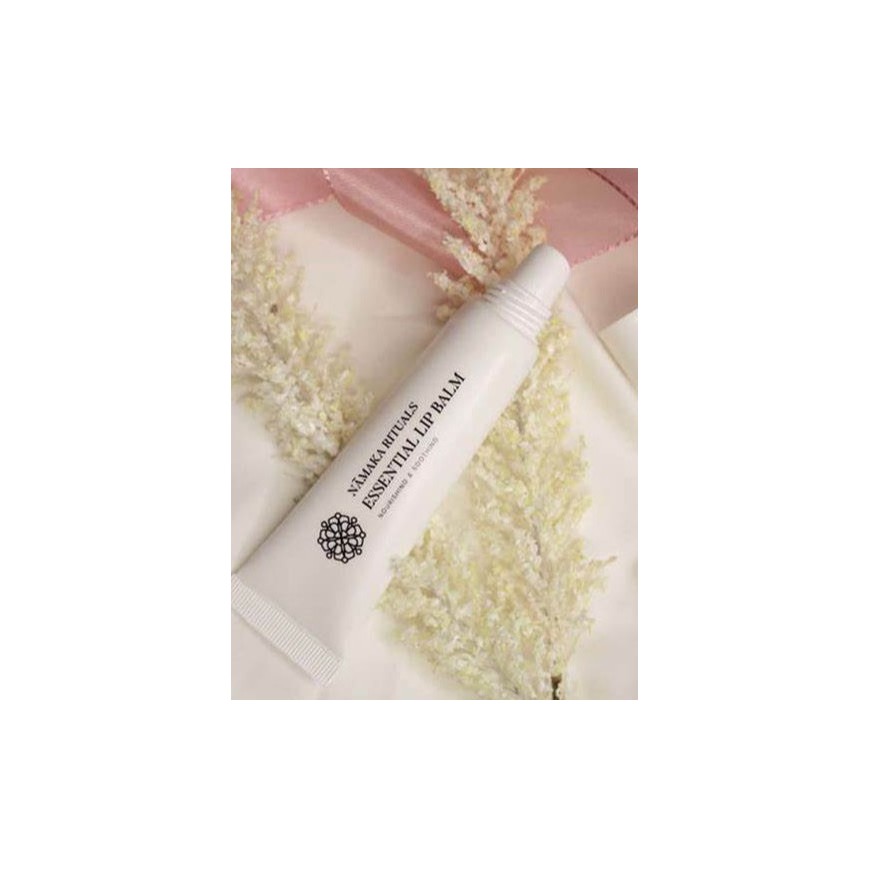 Lip Balm von Namaka Rituals