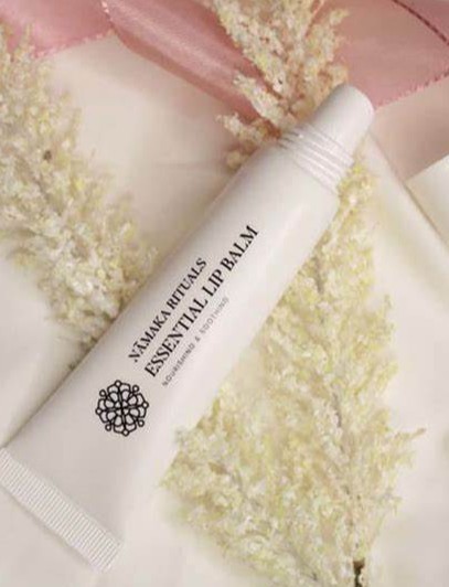 Lip Balm von Namaka Rituals, Ansicht 3