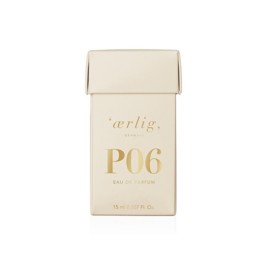 Eau de Parfum P06