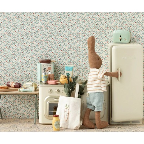 Miniatur Kühlschrank