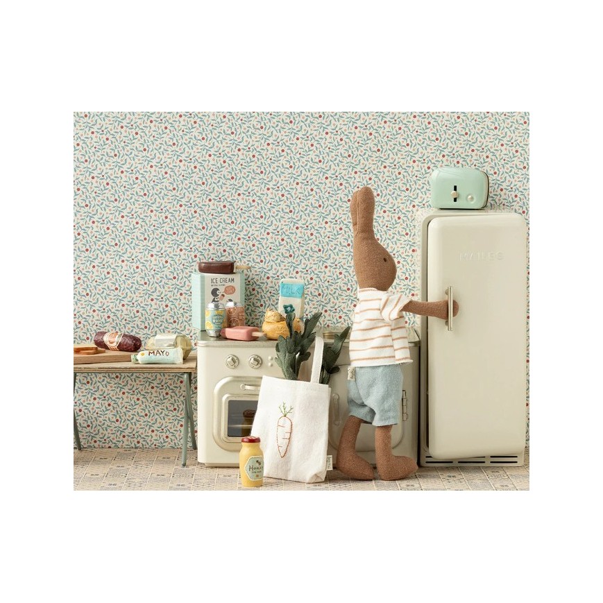 Miniatur Kühlschrank