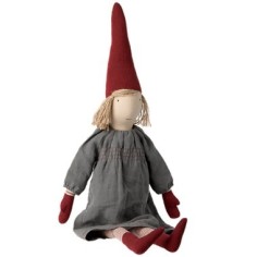Pixy - Mädchen Grösse 5 von Maileg