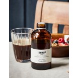 Sirup Vanille
