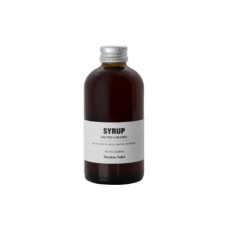 Sirup salted caramel