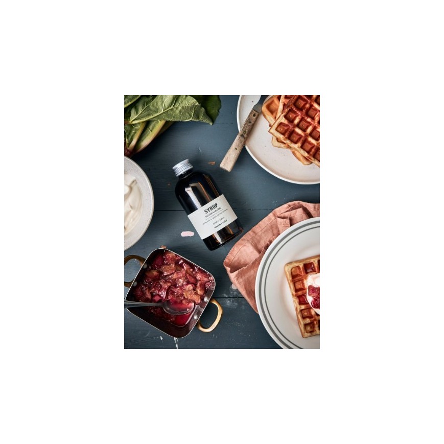 Sirup salted caramel