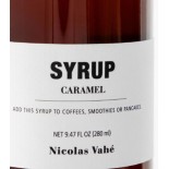 Sirup Karamell