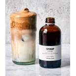 Sirup Karamell