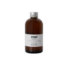 Sirup Haselnuss