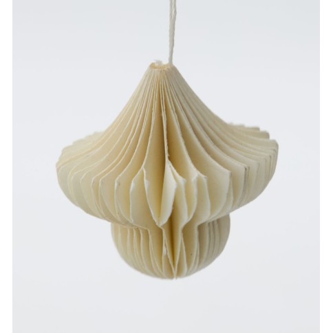Ornaments Comb