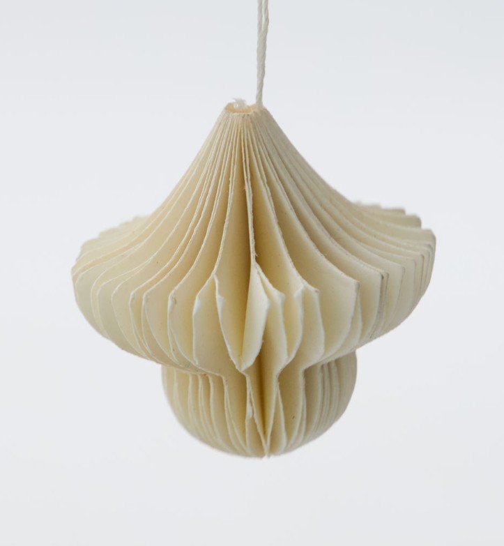 Ornaments Comb, Ansicht 2