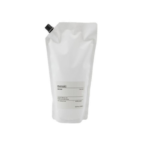 Handseife Linen Dew Refill