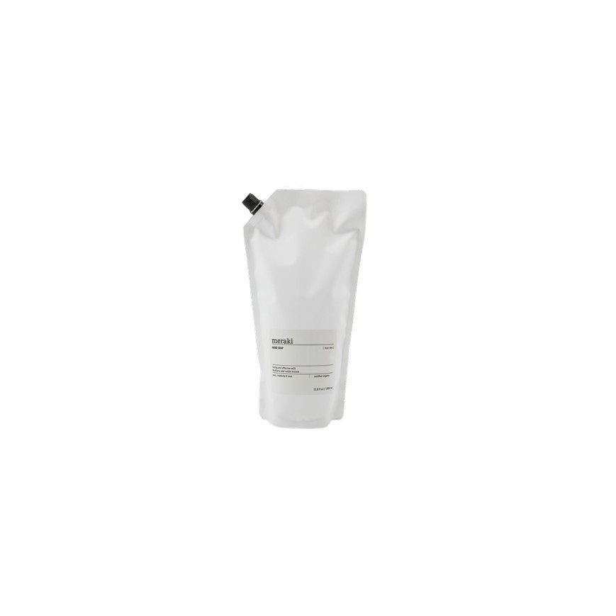 Handseife Linen Dew Refill