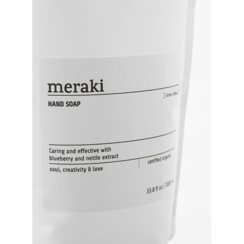 Handseife Linen Dew Refill