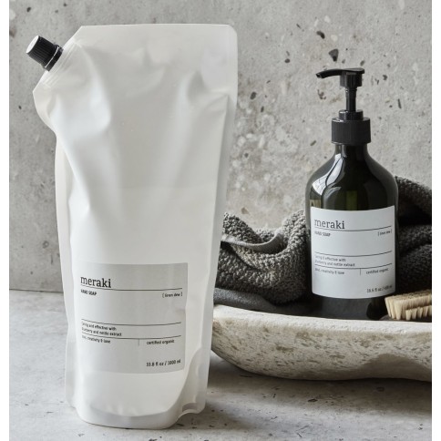 Handseife Linen Dew Refill