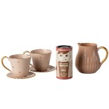Heisse Schokolade Set von Maileg