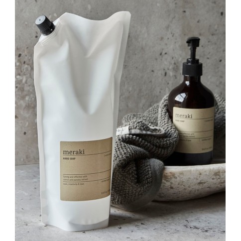 Handseife Northern Dawn Refill