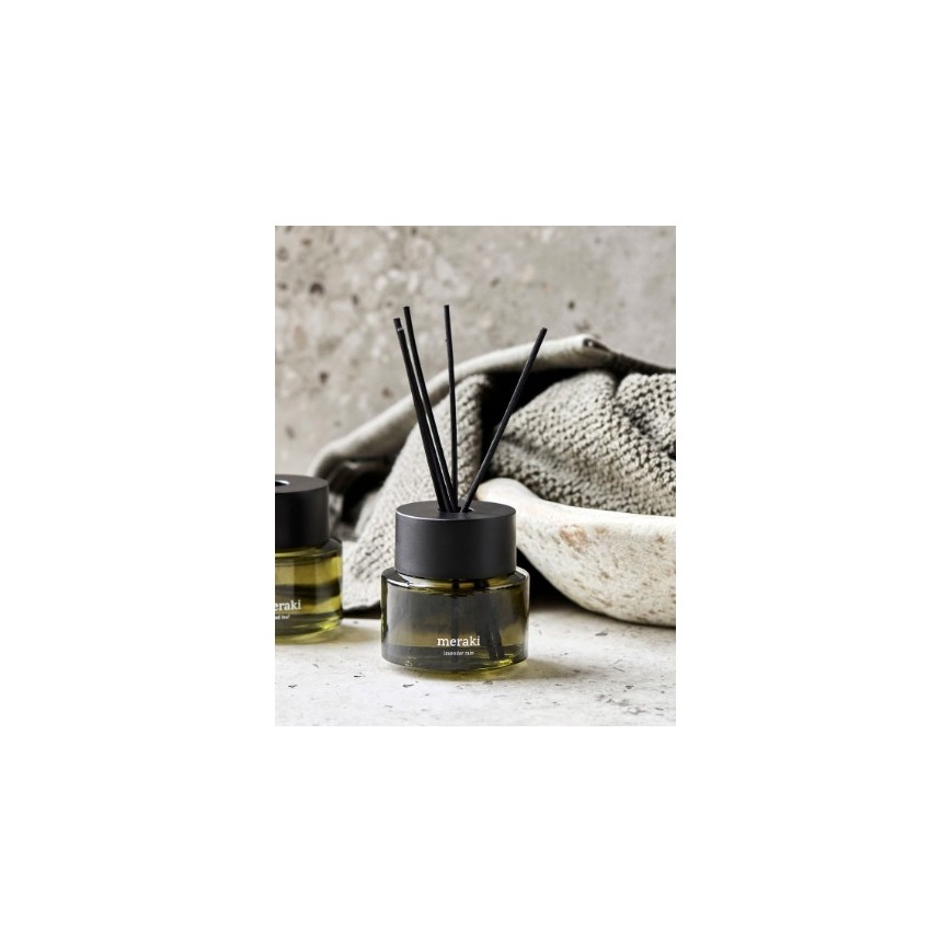 Diffuser mit Lavendel