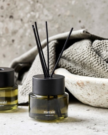 Diffuser mit Lavendel, Ansicht 2