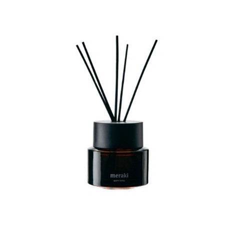 Diffuser warme Tonka