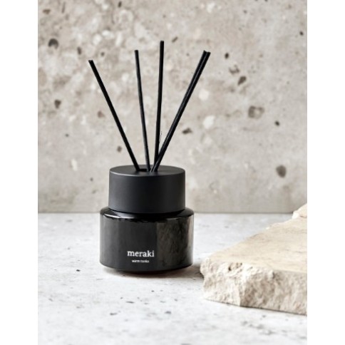Diffuser warme Tonka