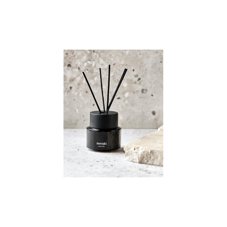 Diffuser warme Tonka