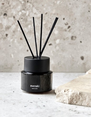 Diffuser warme Tonka, Ansicht 2