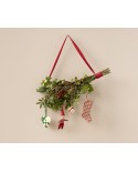 Strumpf Ornament von Maileg