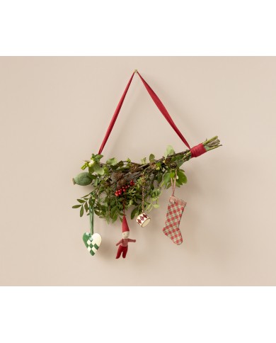 Strumpf Ornament von Maileg