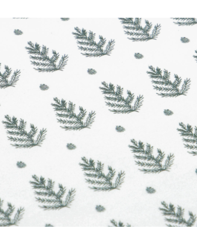 Servietten Pine Tree