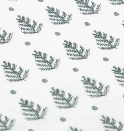 Servietten Pine Tree, Ansicht 2