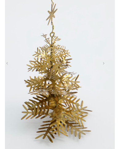 Ornament HDLamet