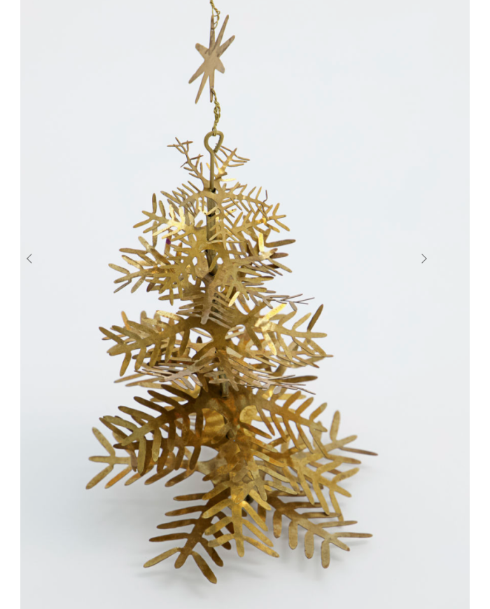 Ornament HDLamet