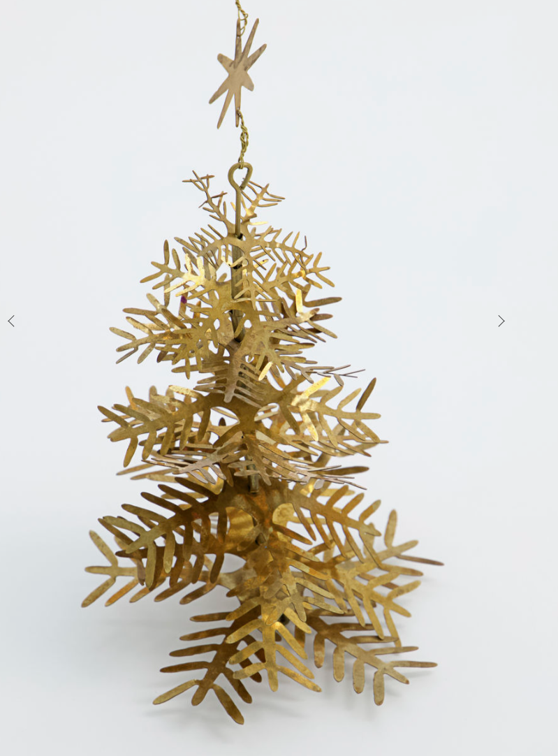 Ornament HDLamet, Ansicht 2