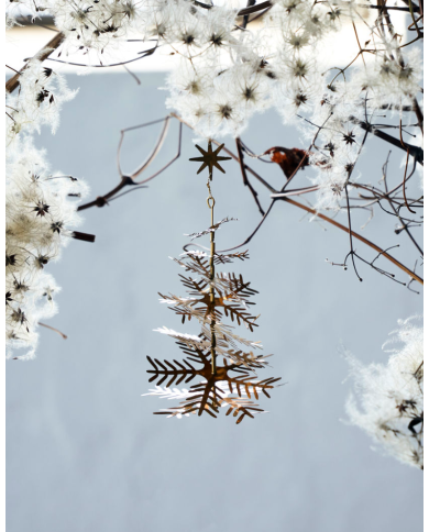 Ornament HDLamet