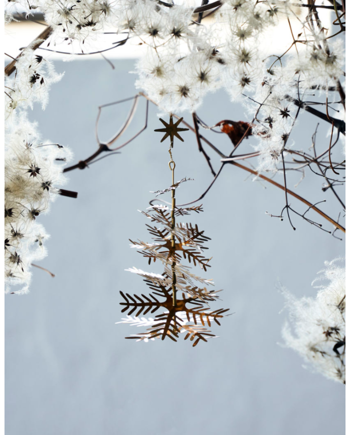 Ornament HDLamet