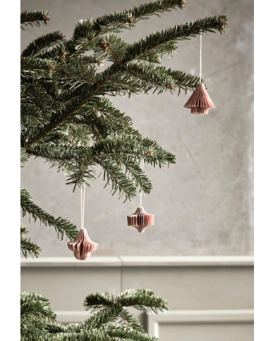 Ornaments HDComb