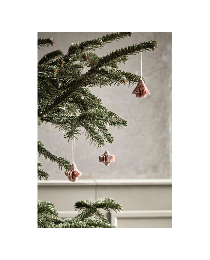 Ornaments HDComb