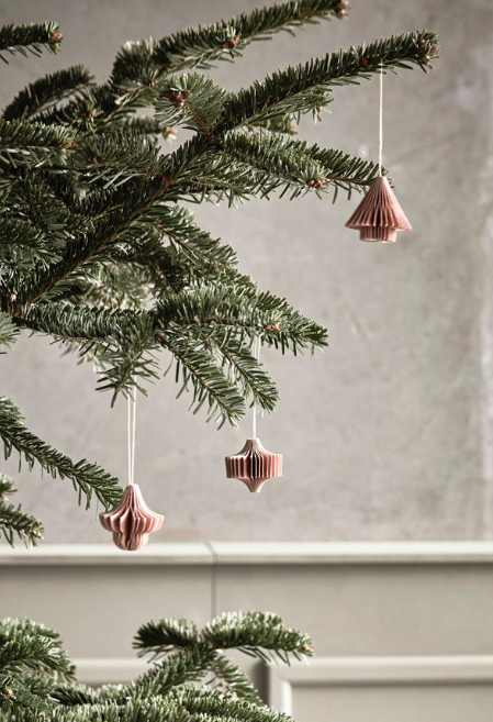 Ornaments HDComb von House Doctor