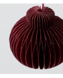 Ornaments Comb