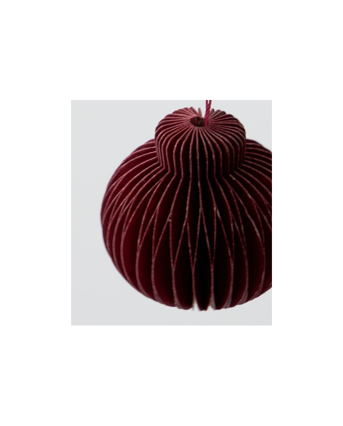 Ornaments Comb