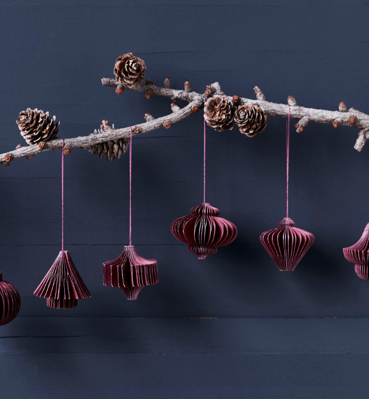 Ornaments Comb, Ansicht 3