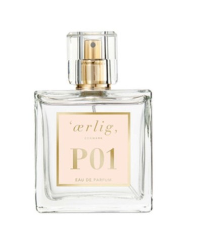 Eau de Parfum P01